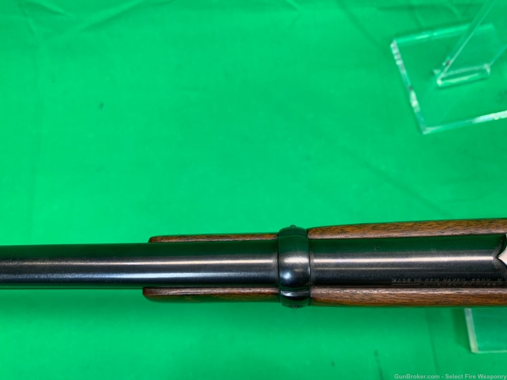 Winchester model 94 Saddle Ring Carbine 30-30 30 wcf 1950 made Pre ‘64-img-24