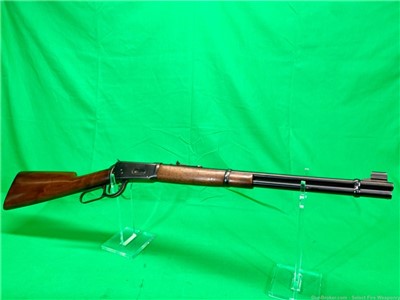 Winchester model 94 Saddle Ring Carbine 30-30 30 wcf 1950 made Pre ‘64