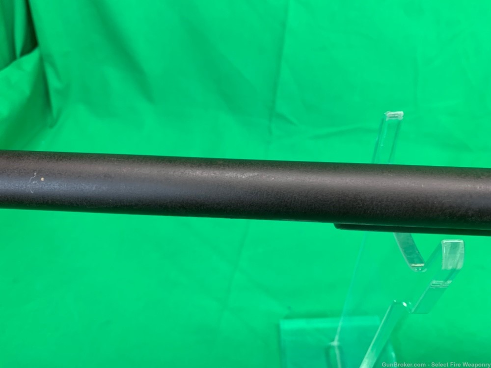 RARE Antique Spencer Bannerman 1890 the First Pump Shotgun 12 ga-img-25