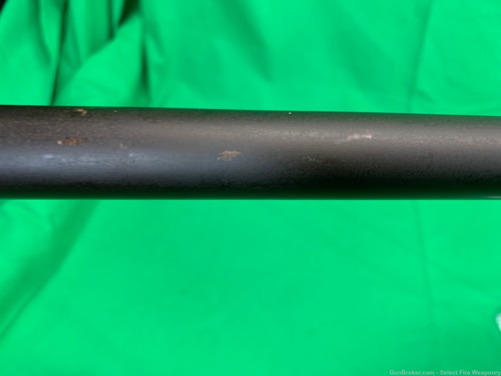 RARE Antique Spencer Bannerman 1890 the First Pump Shotgun 12 ga-img-24