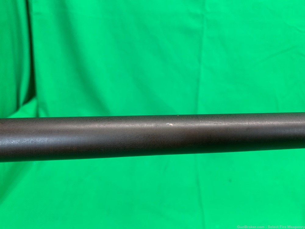 RARE Antique Spencer Bannerman 1890 the First Pump Shotgun 12 ga-img-20