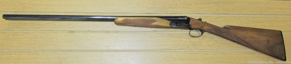 Browning BSS 20ga Straight Grip-img-0