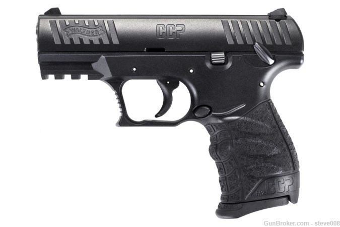 WALTHER ARMS CCP M2 380 ACP-img-0