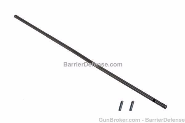 USA Made AR15 AR10 Black Nitride Carbine Length Gas Tube-img-1