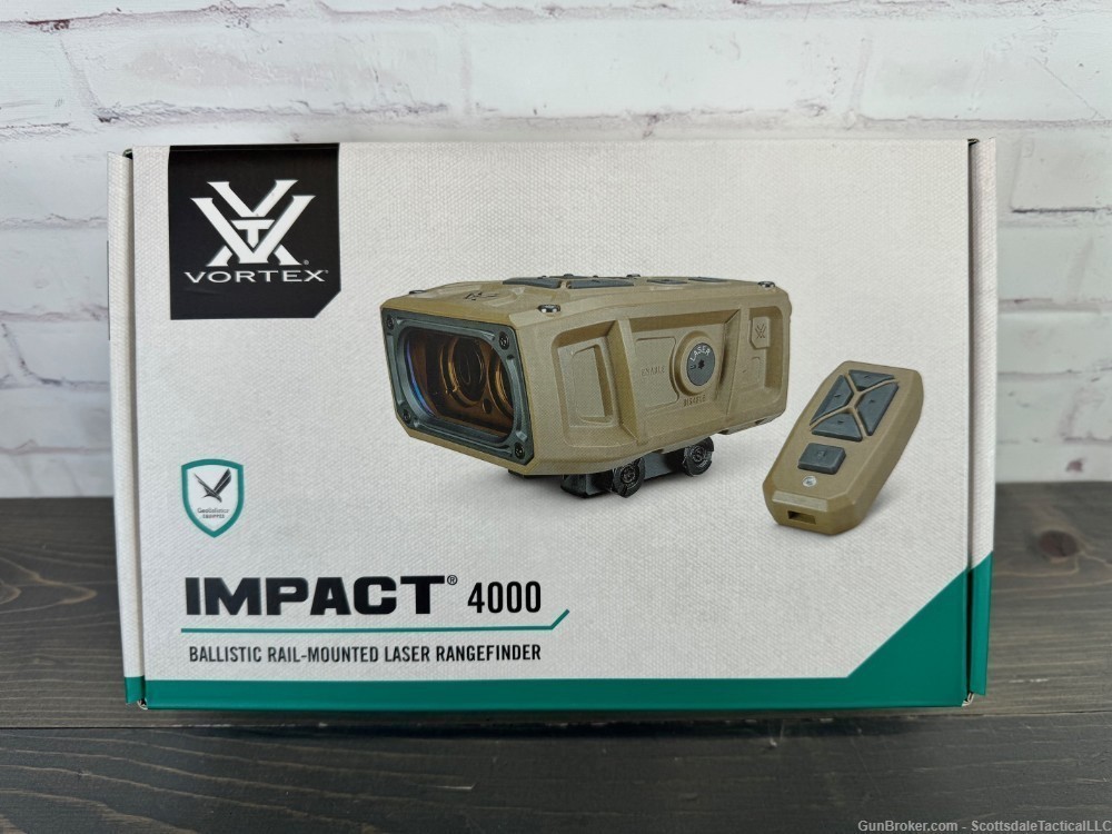 Vortex Impact 4000-img-0