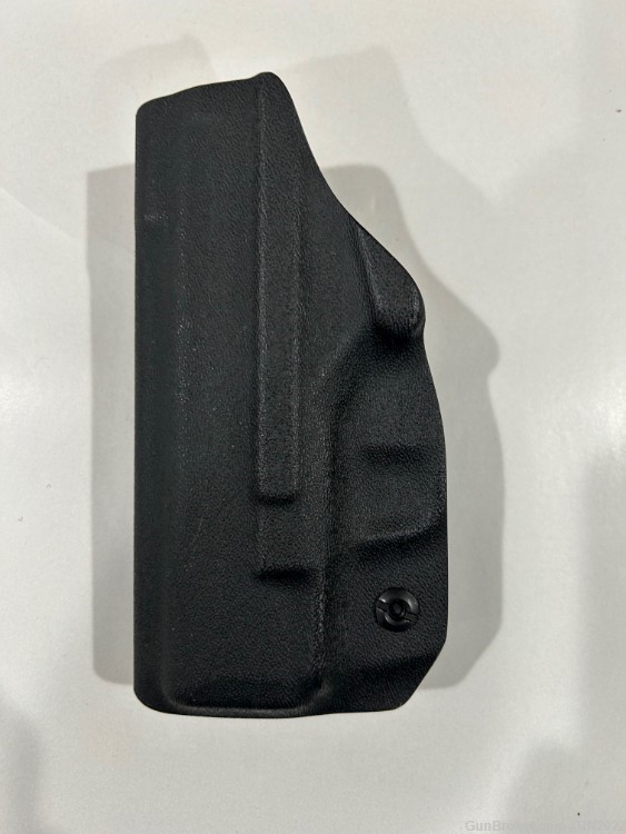 2 Holsters for Springfield Hellcat Micro-Compact Like New Condition-img-3