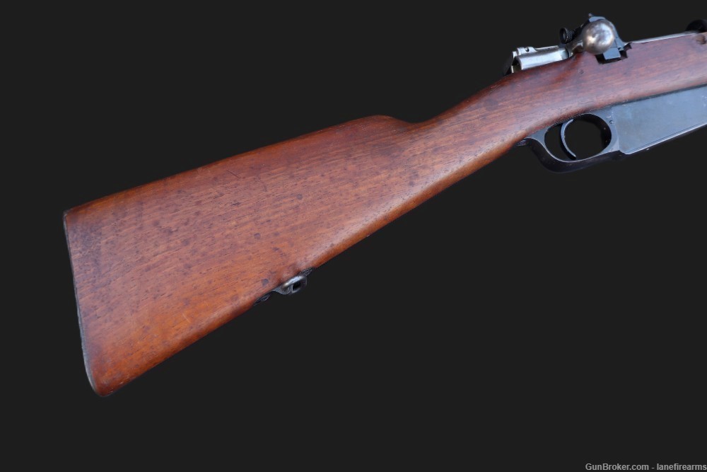 MAUSER 1891 ARGENTINE 7.65mm-img-1