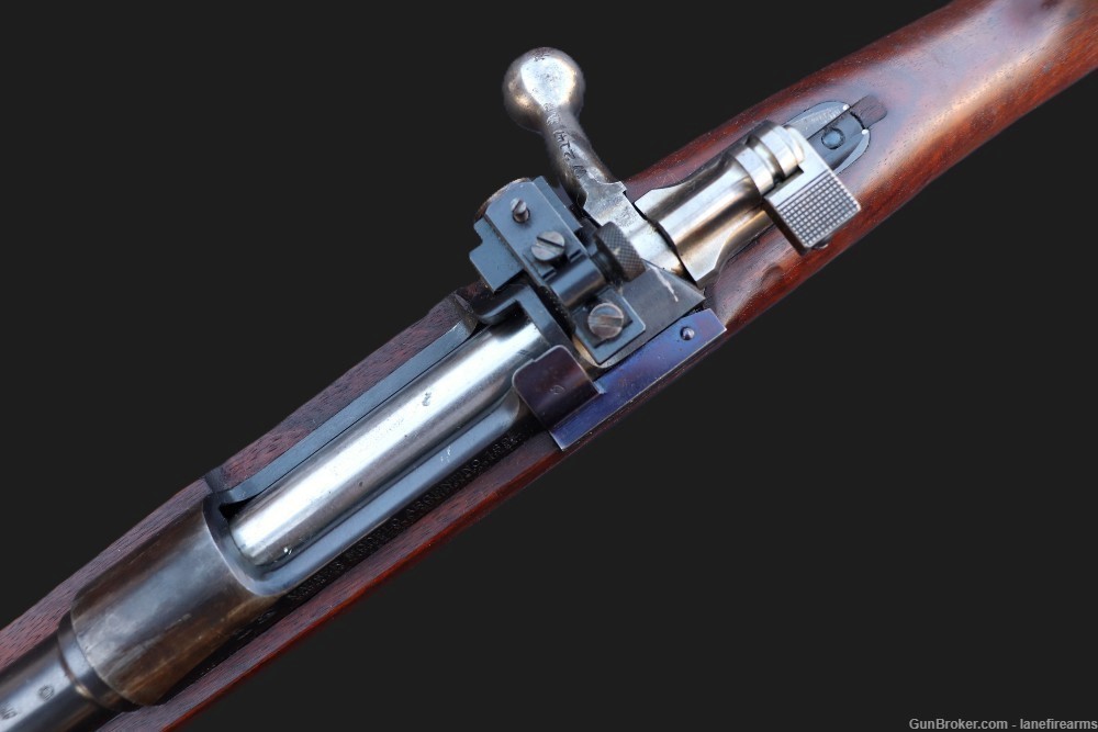 MAUSER 1891 ARGENTINE 7.65mm-img-7