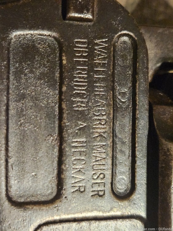 C96 Broomhandle Mauser -img-3