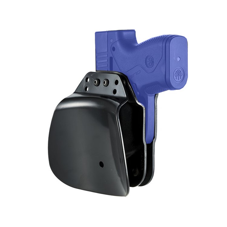 BERETTA Nano Right Hand ABS Belt Holster (E00809)-img-4
