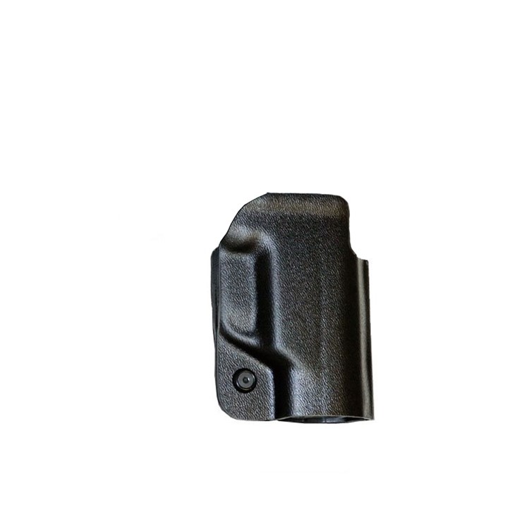 BERETTA Nano Right Hand ABS Belt Holster (E00809)-img-1