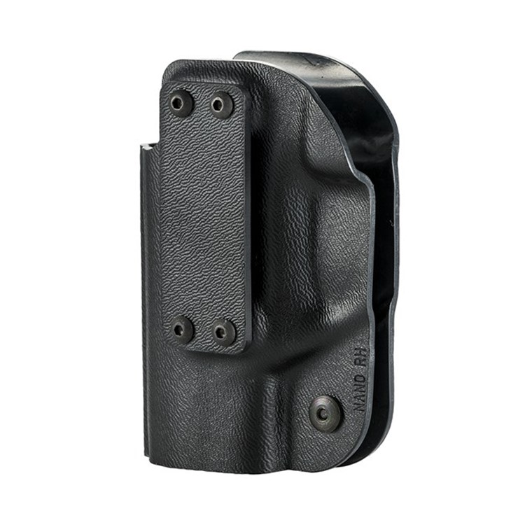 BERETTA Nano Right Hand ABS Belt Holster (E00809)-img-2