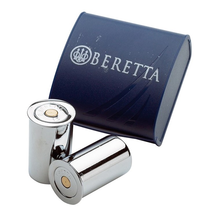 BERETTA 12 Gauge Deluxe Snap Caps Set of 2 (SN1200660009)-img-1