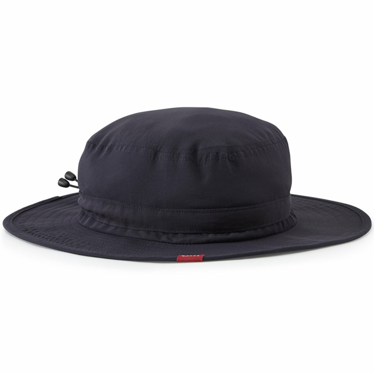 GILL Sun Hat, Color: Navy, Size: L (140NL)-img-0