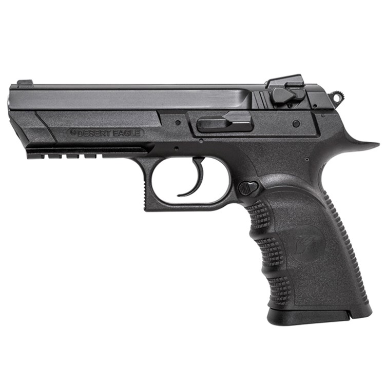 Magnum Research Baby Desert Eagle III 40 S&W 4.43"-img-2