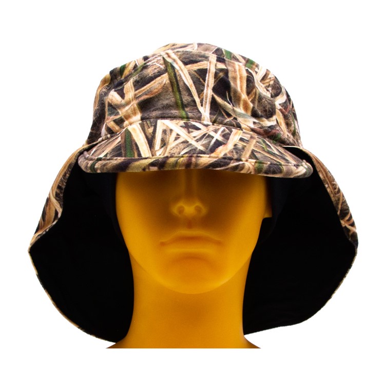 RIVERS WEST Radial Hat, Color: Mossy Oak Shadowgrass Blade, Size: M-img-0