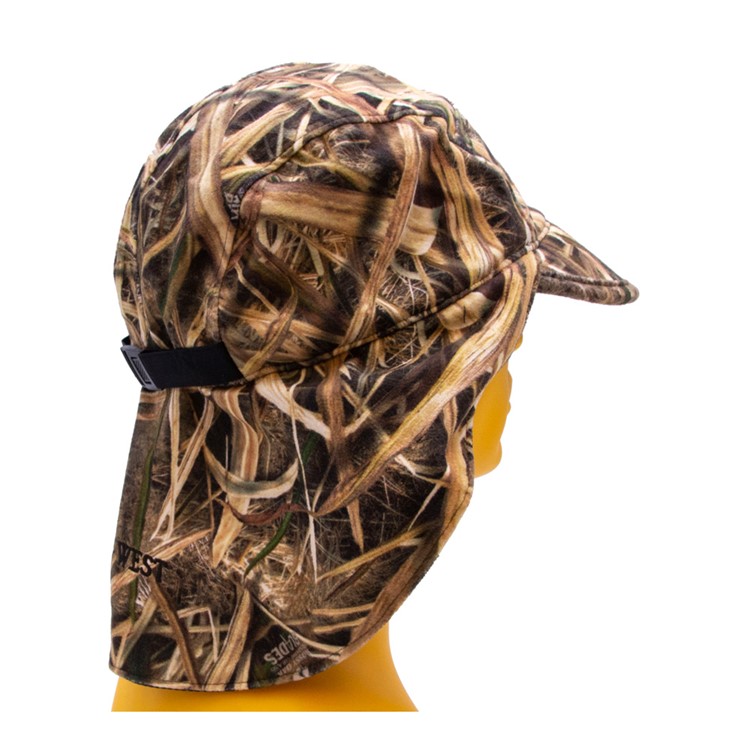 RIVERS WEST Radial Hat, Color: Mossy Oak Shadowgrass Blade, Size: M-img-2