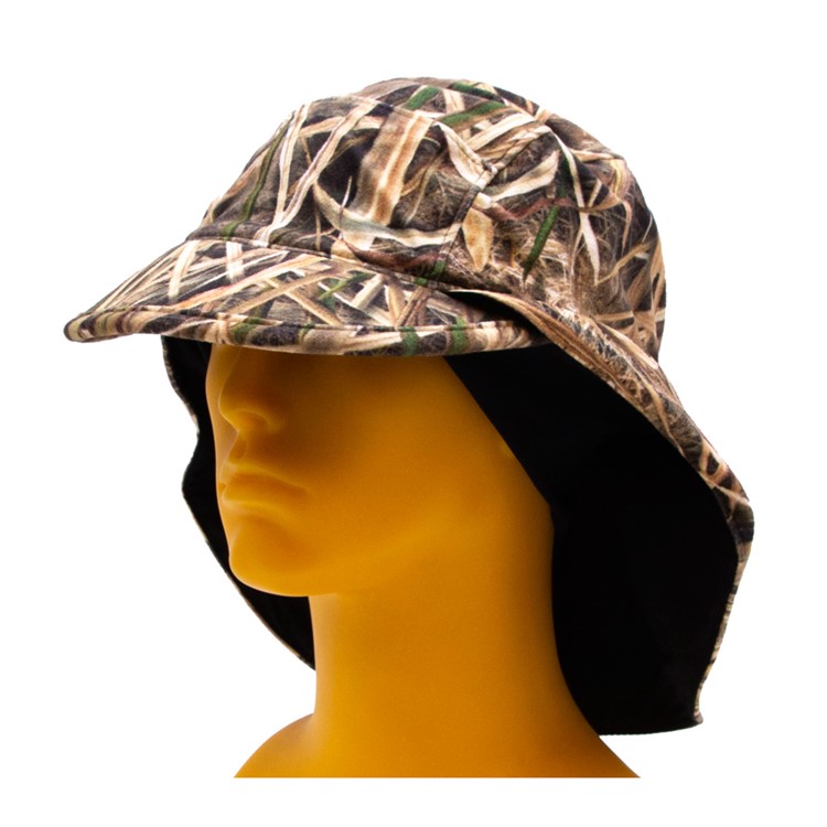 RIVERS WEST Radial Hat, Color: Mossy Oak Shadowgrass Blade, Size: M-img-1