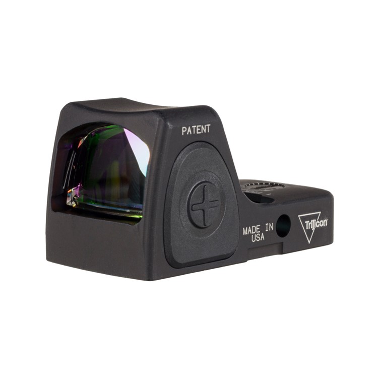 TRIJICON RMRcc 3.25 MOA Red Dot For Concealed Carry Micro Reflex Sight-img-1