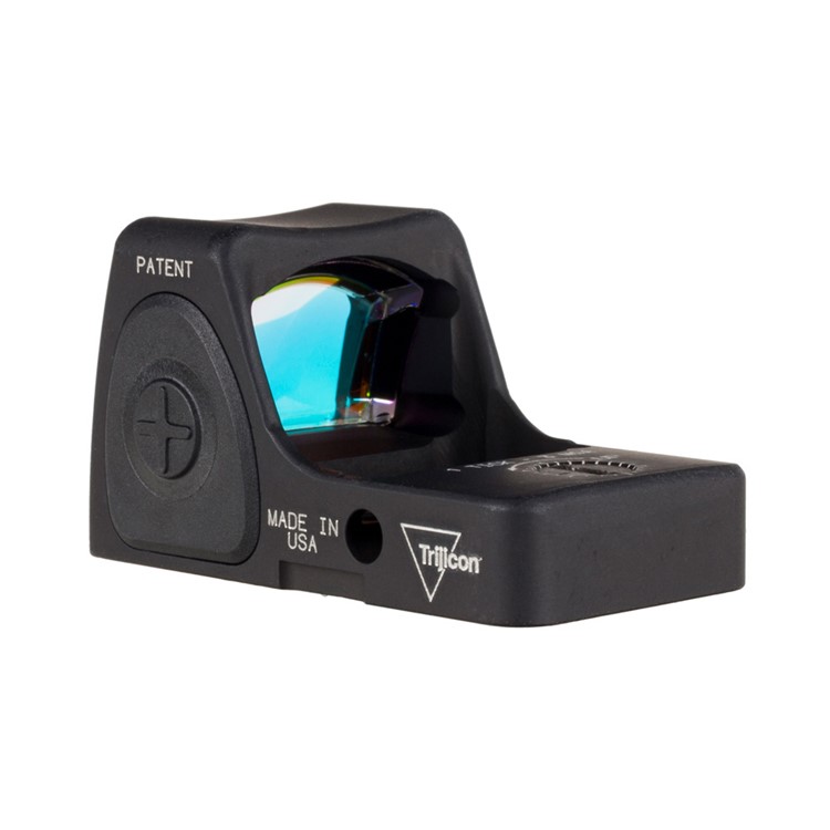 TRIJICON RMRcc 3.25 MOA Red Dot For Concealed Carry Micro Reflex Sight-img-2