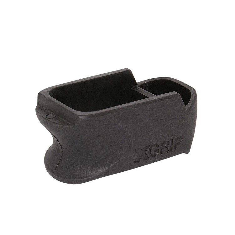 X-GRIP Magazine Adapter for Glock 26/27 Compact (GL26-27C)-img-1