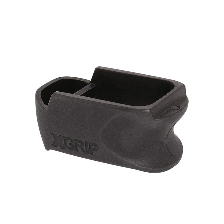 X-GRIP Magazine Adapter for Glock 26/27 Compact (GL26-27C)-img-2