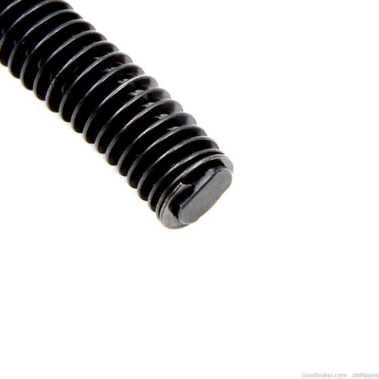 SIG SAUER P320 and M17 Guide Rod Recoil Spring for 9mm and 4.7" Barrel-img-1