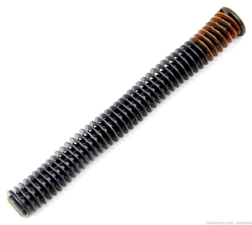 SIG SAUER P320 and M17 Guide Rod Recoil Spring for 9mm and 4.7" Barrel-img-0