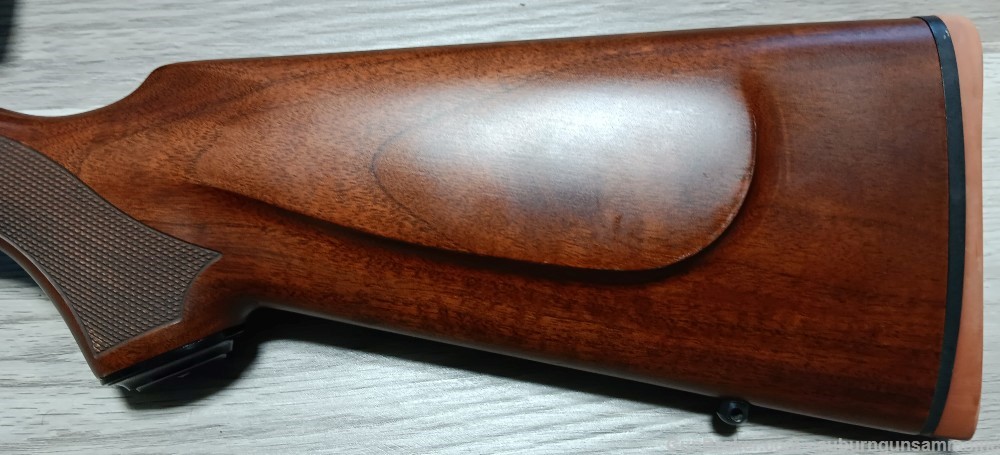 Winchester Model 70 Classic Sporter 3rd 338 Win Mag 26" *Penny -img-11