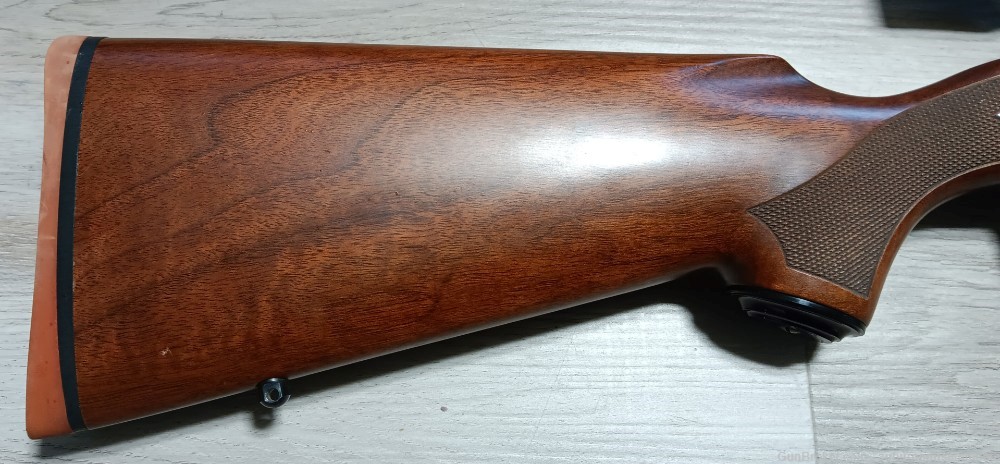 Winchester Model 70 Classic Sporter 3rd 338 Win Mag 26" *Penny -img-1
