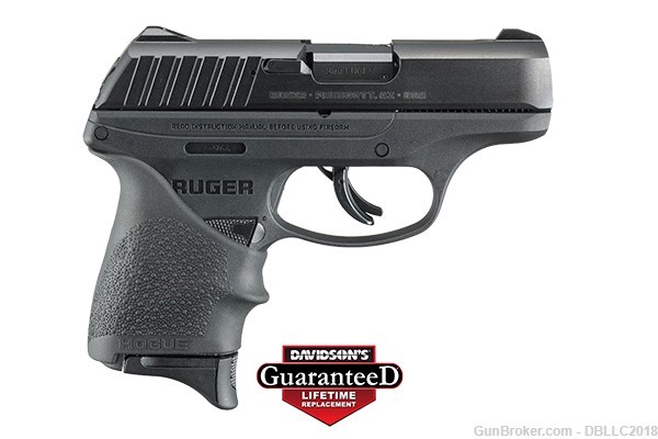 RUGER EC9S 9MM 13211 9 MM RUGER CONSECUTIVE-img-0