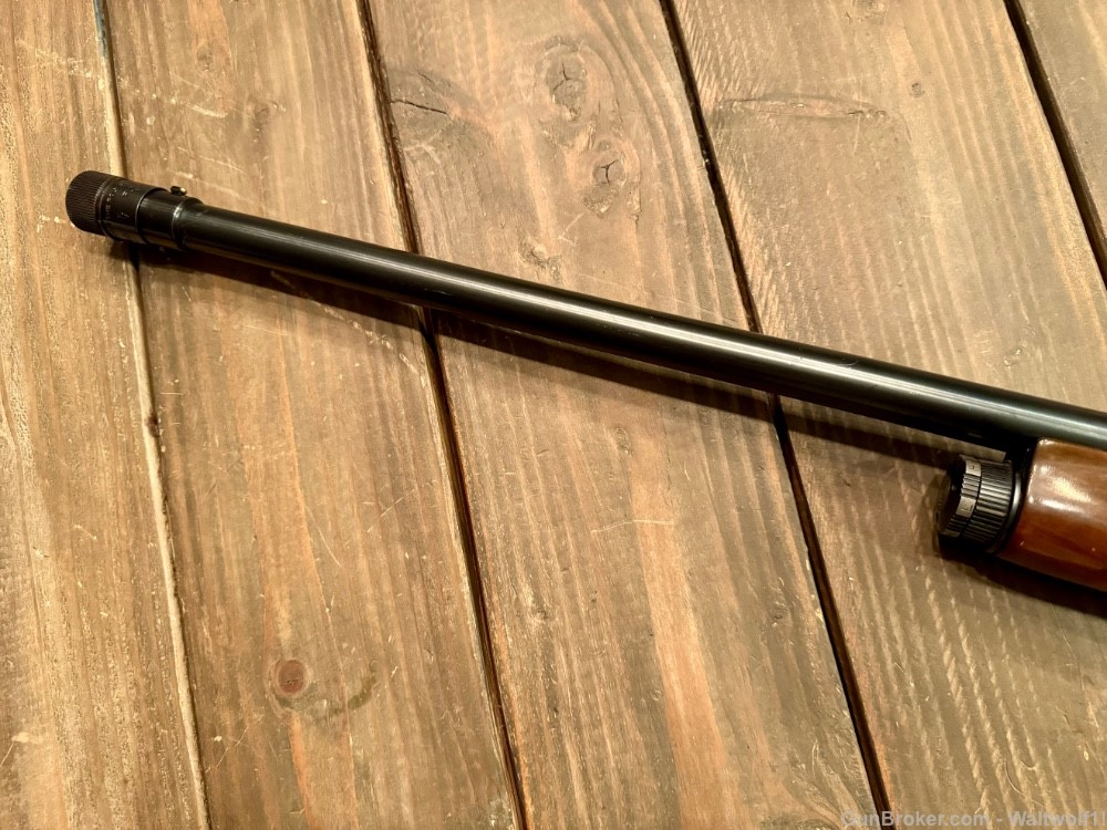 Remington 58 Sportsman 12 Gauge 28" Semi-Automatic Shotgun-img-10