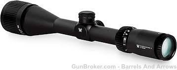 Vortex Crossfire 2 6-18x44 Rifle Scope CF2-31033 Dead-Hold® BDC (MOA) -img-0