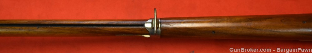 P. Stevens Maastricht 1874 Rifle 32.5" Barrel Wood stock-img-15