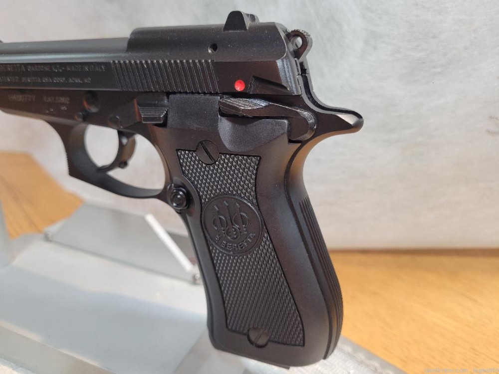 Beretta 84FS Cheetah in .380 for Sale! No Longer in Production!-img-2