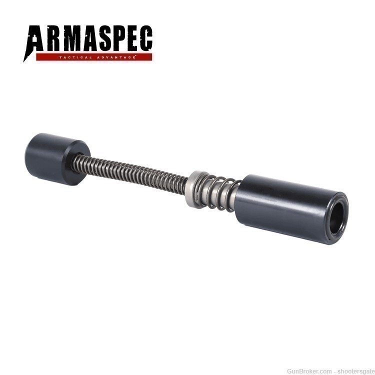 Armaspec Stealth Recoil Spring 9MM-img-0
