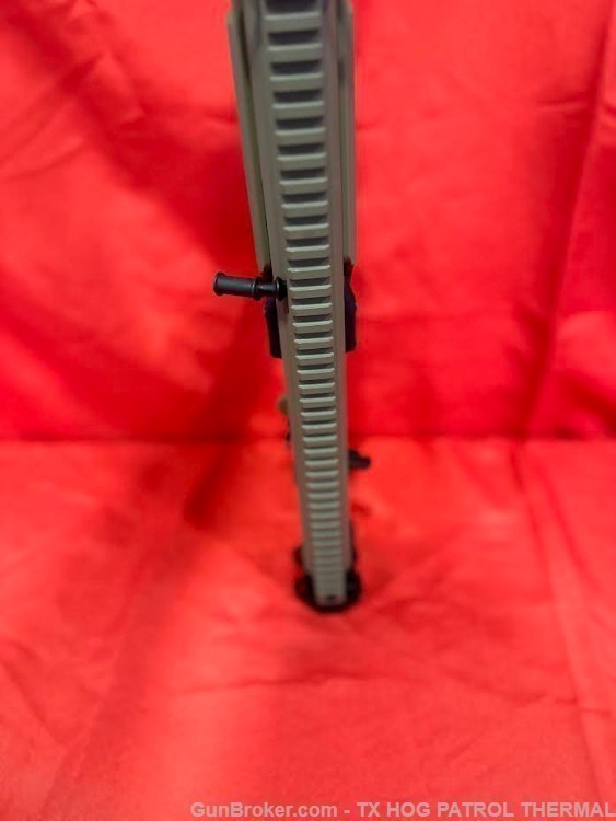 Scar 16 Imperial Arms Cypher FDE 6MM ARC 12" Pistol-img-2
