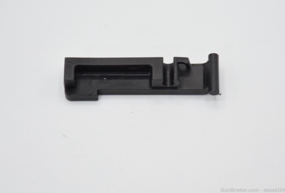 FNH FN PS90/P90 TRIGGER STOP NEW RARE ARMORER PART FACTORY OEM P90 PARTS-img-1