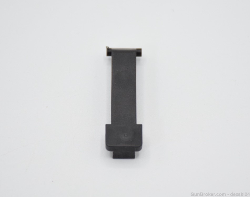 FNH FN PS90/P90 TRIGGER STOP NEW RARE ARMORER PART FACTORY OEM P90 PARTS-img-3