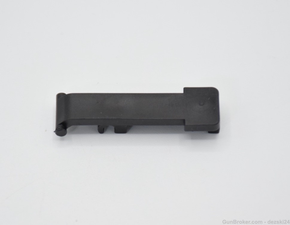 FNH FN PS90/P90 TRIGGER STOP NEW RARE ARMORER PART FACTORY OEM P90 PARTS-img-2