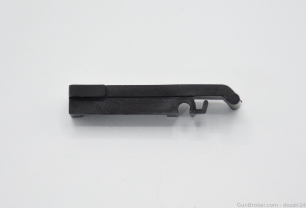 FNH FN PS90/P90 TRIGGER STOP NEW RARE ARMORER PART FACTORY OEM P90 PARTS-img-0
