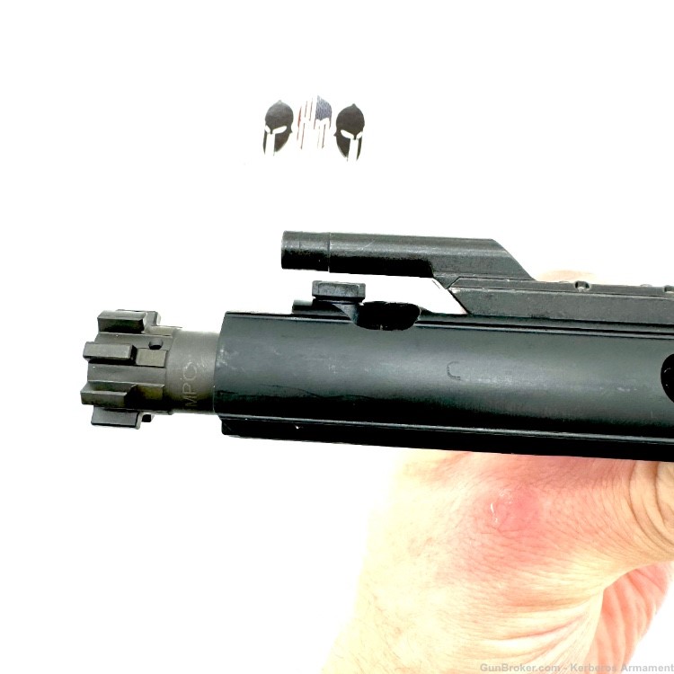 New Colt C MPC BCG 5.56 M4 Carbine M4A1 MK18 AR15 M16 Bolt Carrier Group-img-1