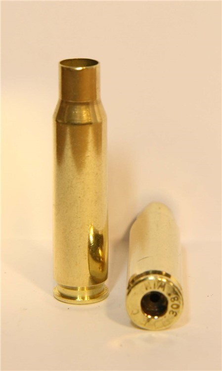 .308 Win Inspected Polished and Deprimed Casings 300ct-img-0