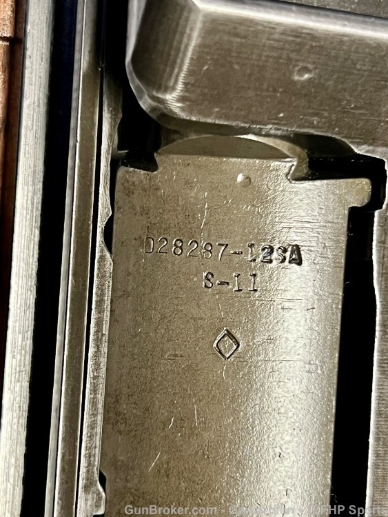  M1 Garand Springfield USGI CMP EXPERT GRADE AUTHENTIC Penny Auction      -img-12