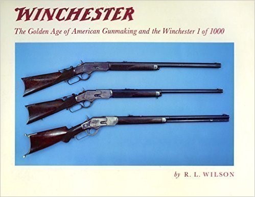 Winchester: Golden Age Of Gunmaking 1-1000-img-0