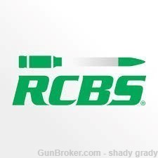 rcbs 6mm remington seater die complete -img-3