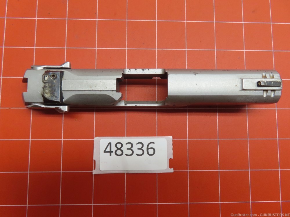 Ruger model P89 9mm Repair Parts #48336-img-5
