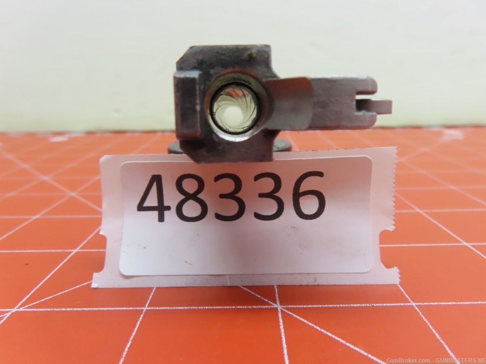 Ruger model P89 9mm Repair Parts #48336-img-9