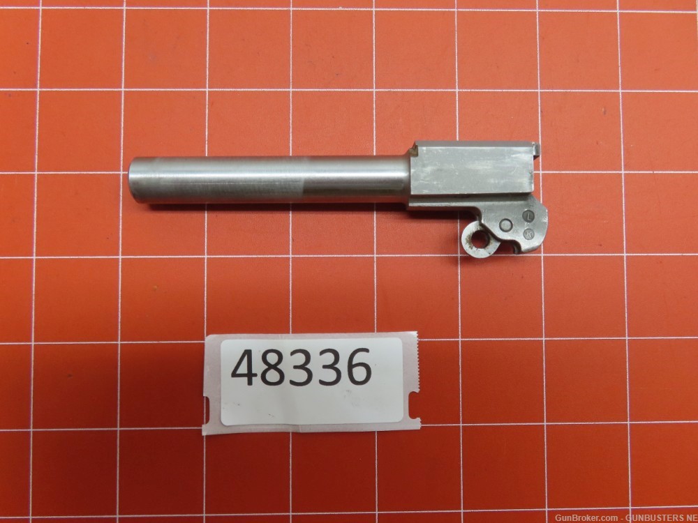Ruger model P89 9mm Repair Parts #48336-img-7