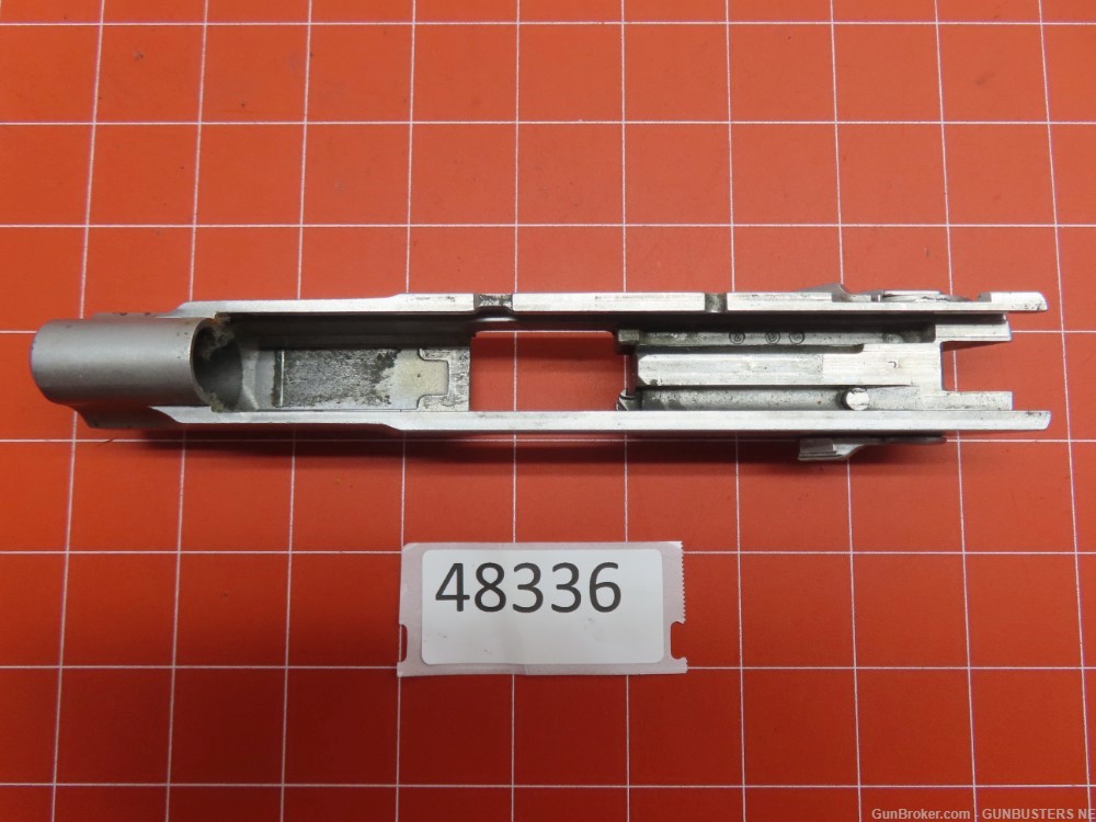 Ruger model P89 9mm Repair Parts #48336-img-6
